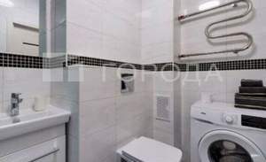 Студия квартира, на длительный срок, 30м2, 14/25 этаж