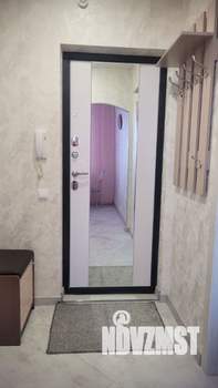 1-к квартира, на длительный срок, 32м2, 5/11 этаж