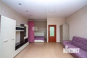 1-к квартира, на длительный срок, 58м2, 4/9 этаж