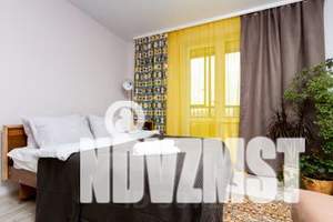 1-к квартира, посуточно, 33м2, 6/25 этаж