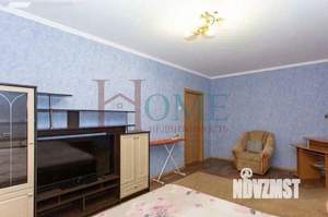 1-к квартира, на длительный срок, 38м2, 5/10 этаж