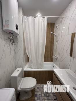 Студия квартира, на длительный срок, 25м2, 14/16 этаж