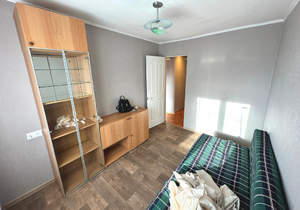 2-к квартира, на длительный срок, 38м2, 3/9 этаж