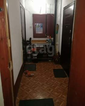 1-к квартира, на длительный срок, 31м2, 2/9 этаж