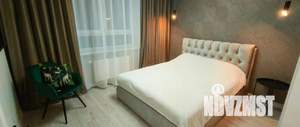 2-к квартира, посуточно, 33м2, 2/8 этаж