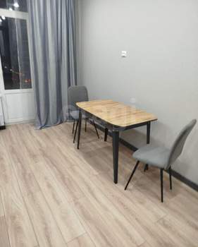 2-к квартира, на длительный срок, 40м2, 18/21 этаж