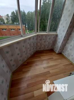 1-к квартира, на длительный срок, 36м2, 3/17 этаж