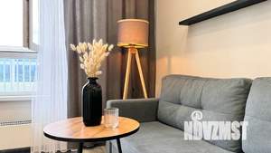 1-к квартира, посуточно, 37м2, 15/17 этаж