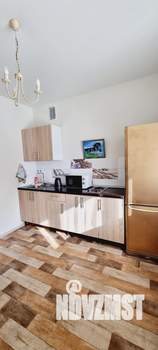 1-к квартира, посуточно, 32м2, 1/16 этаж