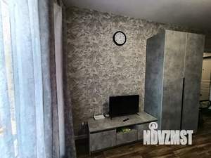 1-к квартира, посуточно, 34м2, 17/17 этаж