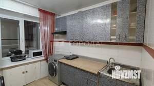 1-к квартира, на длительный срок, 36м2, 4/12 этаж