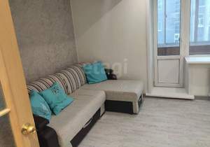 2-к квартира, на длительный срок, 40м2, 3/9 этаж