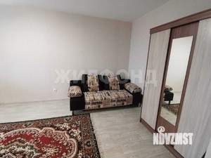 1-к квартира, на длительный срок, 36м2, 9/18 этаж