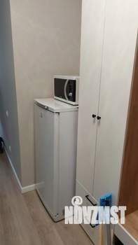 Студия квартира, на длительный срок, 25м2, 3/19 этаж