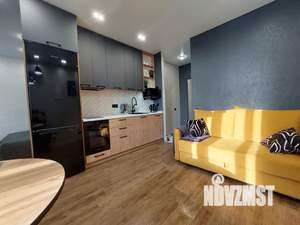 1-к квартира, посуточно, 32м2, 22/27 этаж