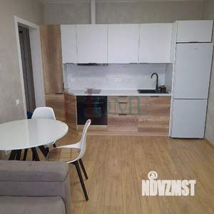 Студия квартира, на длительный срок, 29м2, 12/17 этаж