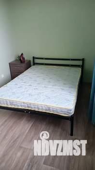 3-к квартира, посуточно, 60м2, 15/17 этаж