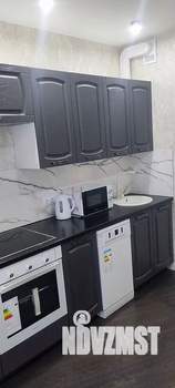 1-к квартира, на длительный срок, 38м2, 3/25 этаж