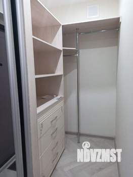 1-к квартира, на длительный срок, 40м2, 6/12 этаж