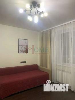 Студия квартира, на длительный срок, 24м2, 16/18 этаж