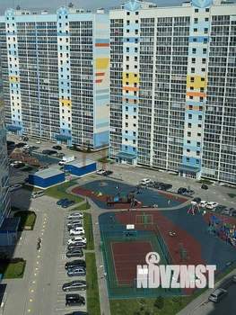 3-к квартира, на длительный срок, 70м2, 7/17 этаж