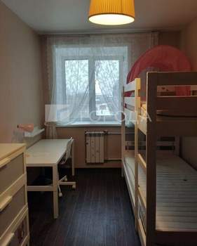 3-к квартира, на длительный срок, 78м2, 5/10 этаж