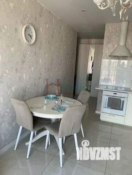 2-к квартира, на длительный срок, 63м2, 13/24 этаж