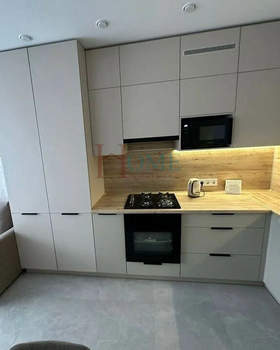 1-к квартира, на длительный срок, 31м2, 2/5 этаж