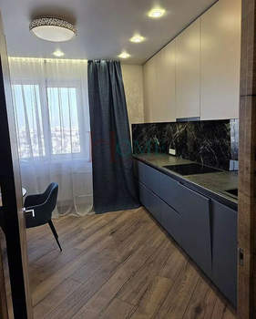 2-к квартира, на длительный срок, 64м2, 15/17 этаж