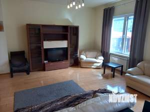 1-к квартира, на длительный срок, 75м2, 2/9 этаж