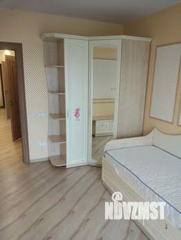 3-к квартира, на длительный срок, 101м2, 14/27 этаж