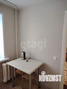 2-к квартира, на длительный срок, 44м2, 2/5 этаж