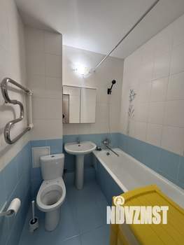 Студия квартира, на длительный срок, 33м2, 7/11 этаж