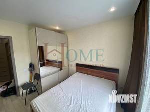 1-к квартира, на длительный срок, 38м2, 6/9 этаж