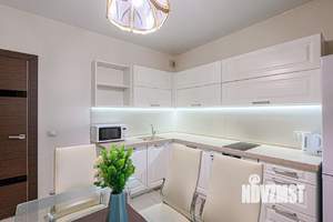 2-к квартира, посуточно, 57м2, 1/1 этаж