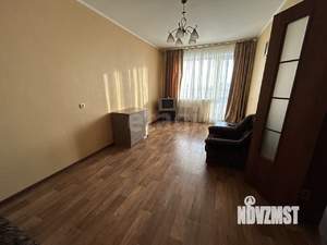 1-к квартира, на длительный срок, 34м2, 12/17 этаж