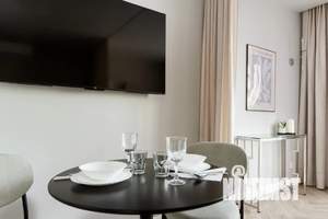 1-к квартира, посуточно, 31м2, 23/30 этаж