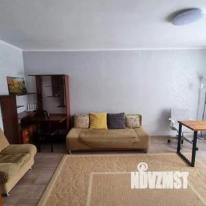 1-к квартира, на длительный срок, 32м2, 2/4 этаж