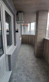 1-к квартира, на длительный срок, 42м2, 6/19 этаж