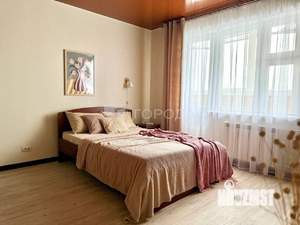 Студия квартира, на длительный срок, 22м2, 10/17 этаж