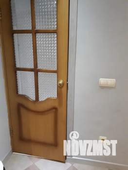 Студия квартира, посуточно, 30м2, 3/18 этаж