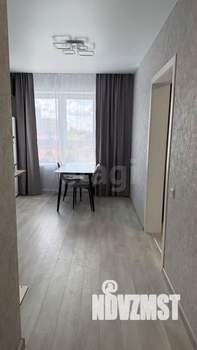 1-к квартира, на длительный срок, 39м2, 5/25 этаж