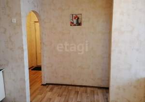 1-к квартира, на длительный срок, 30м2, 3/5 этаж