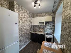 2-к квартира, на длительный срок, 42м2, 2/5 этаж