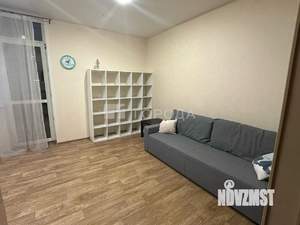 Студия квартира, на длительный срок, 29м2, 13/16 этаж