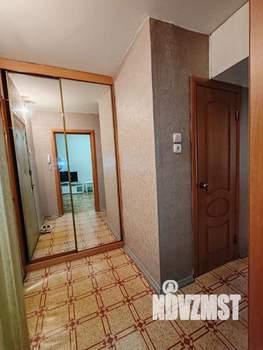 1-к квартира, на длительный срок, 35м2, 1/9 этаж