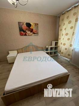 2-к квартира, на длительный срок, 48м2, 2/5 этаж