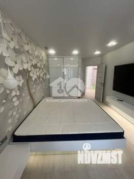 2-к квартира, на длительный срок, 62м2, 16/26 этаж