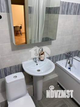 2-к квартира, на длительный срок, 40м2, 5/17 этаж