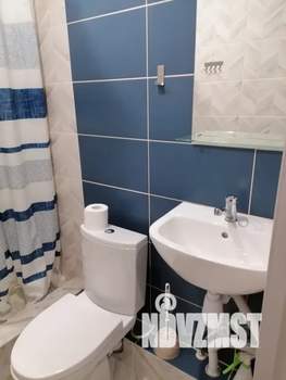 Студия квартира, посуточно, 26м2, 12/26 этаж